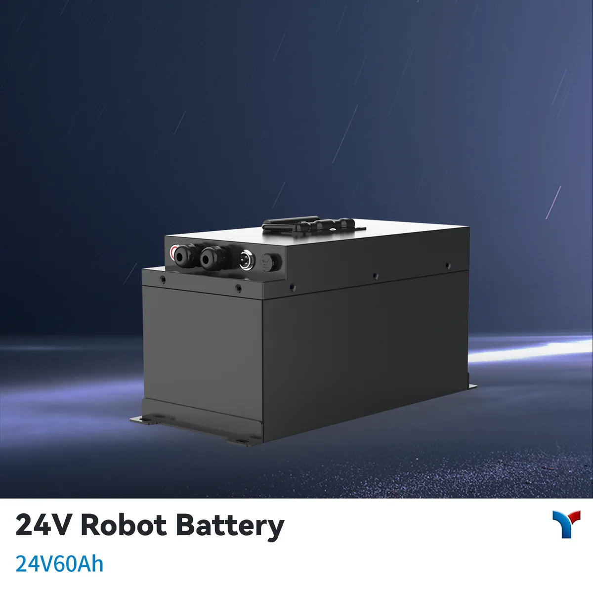 LYBATT (Lead-Win) 24V 30Ah Robot Lithium Battery