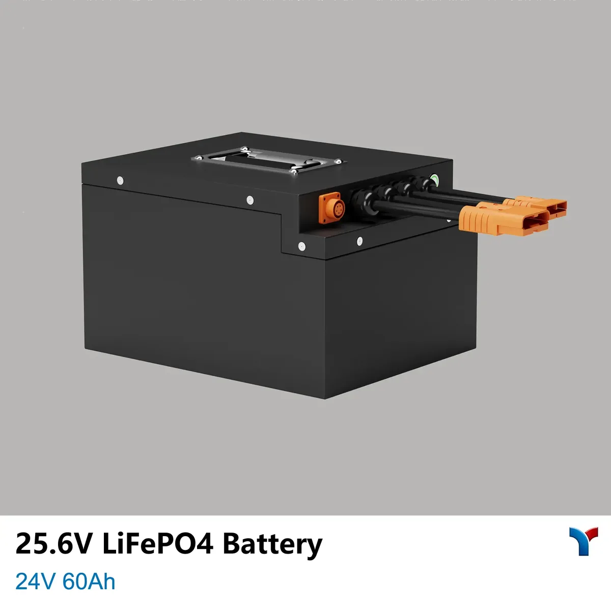 LYBATT (Lead-Win) 24V 60Ah Lithium Battery