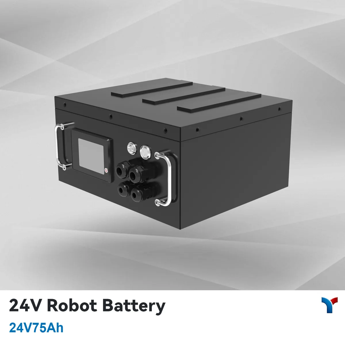 LYBATT (Lead-Win) 24V 75Ah LiFePO4 Battery for AMR