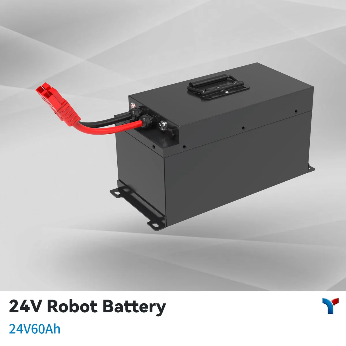 LYBATT (Lead-Win) 24V LiFePO4 Battery for AGV AMR