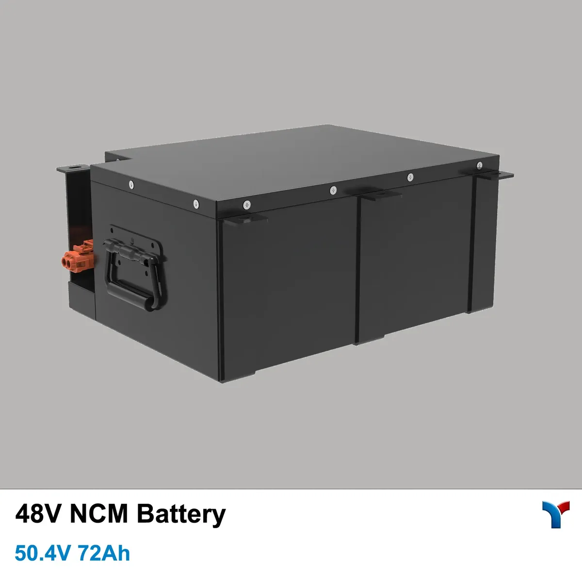 LYBATT (Lead-Win) 48V 72Ah NCM Battery