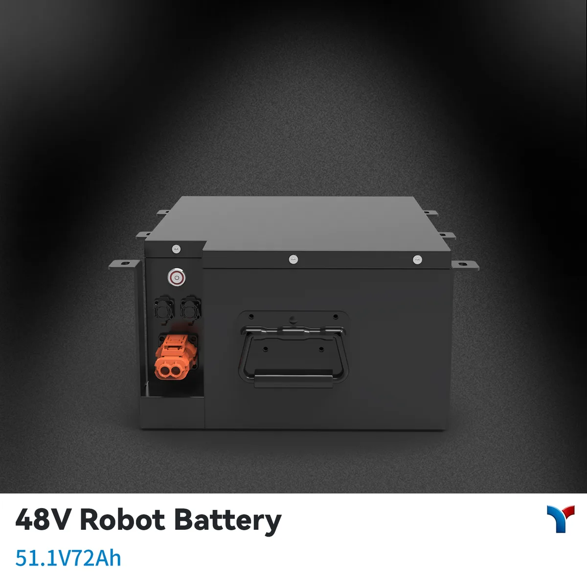 LYBATT (Lead-Win) 48V Series Robot Lithium Battery
