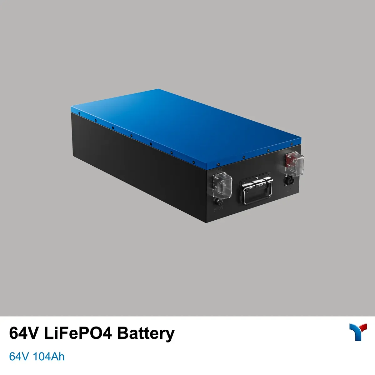 LYBATT (Lead-Win) 60V 100Ah LiFePO4 Battery