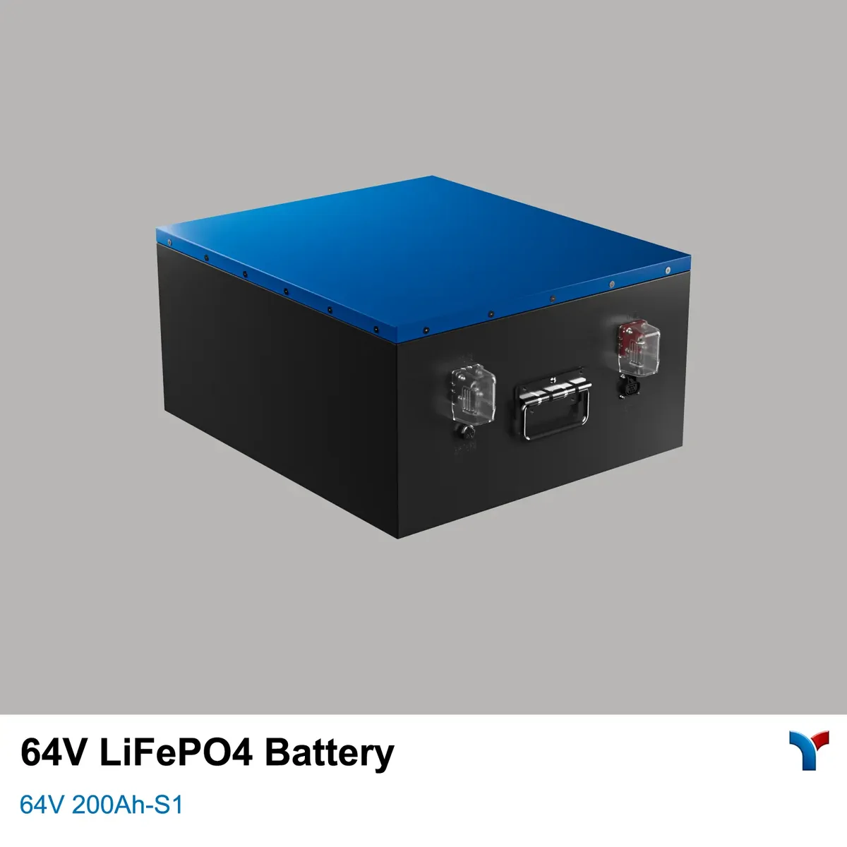 LYBATT (Lead-Win) 60V 200Ah LiFePO4 Battery
