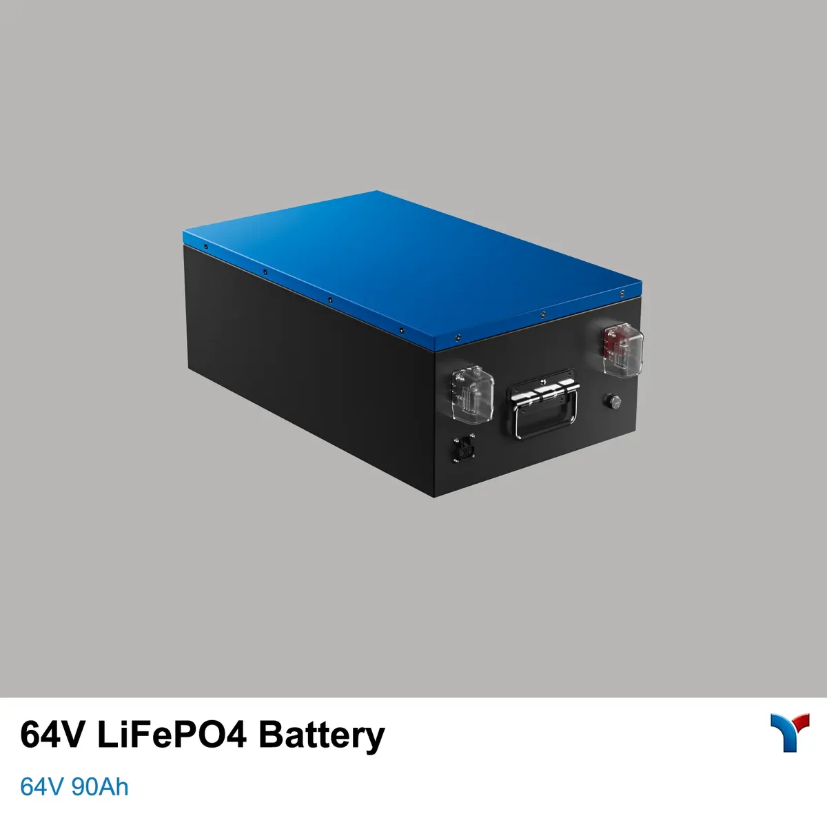 LYBATT (Lead-Win) 60V 90Ah LiFePO4 Battery