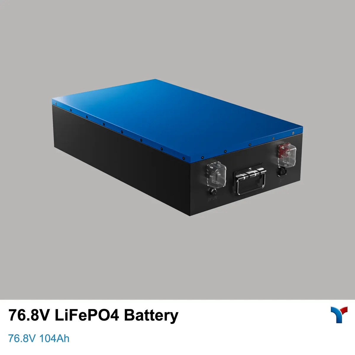 LYBATT (Lead-Win) 72V 100Ah LiFePO4 Battery