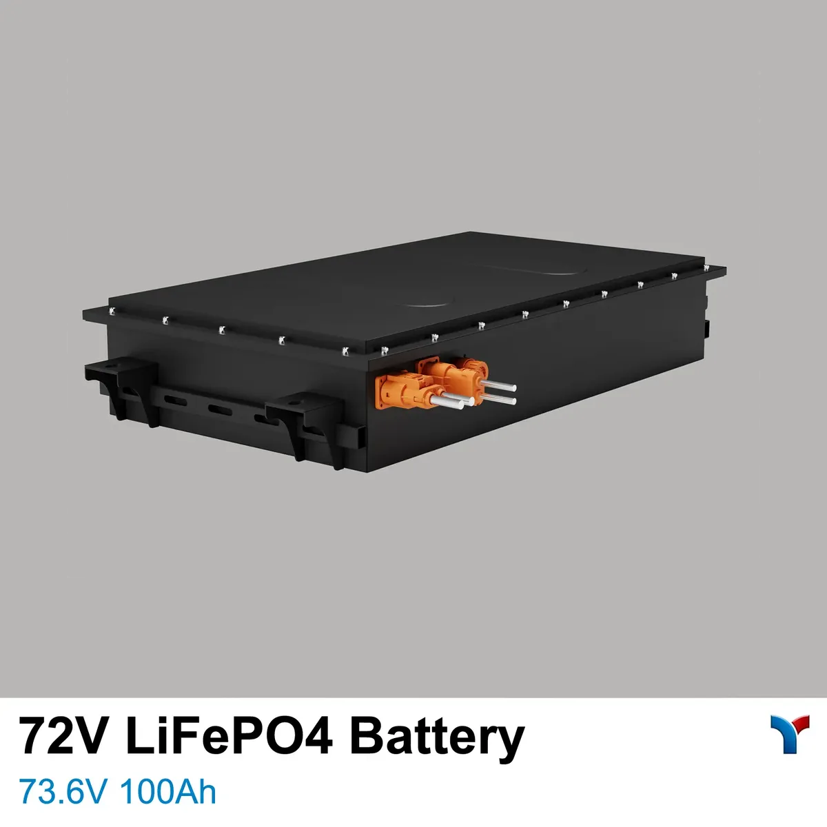 LYBATT (Lead-Win) 72V 100Ah Lithium Battery