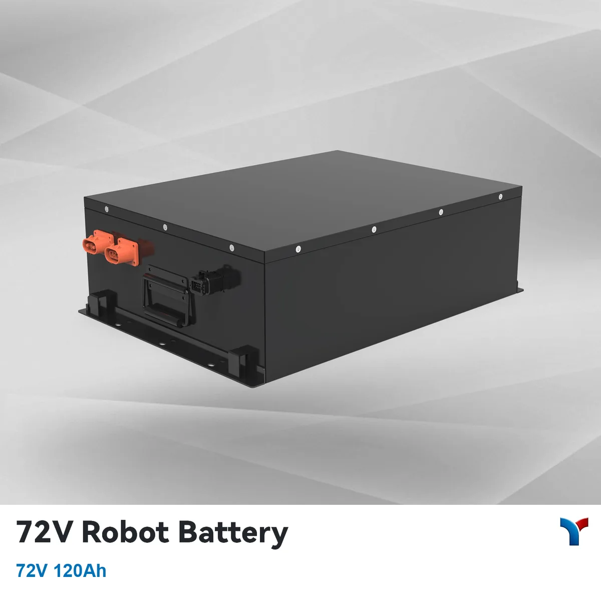 LYBATT (Lead-Win) 72V 120Ah Robot Lithium Battery