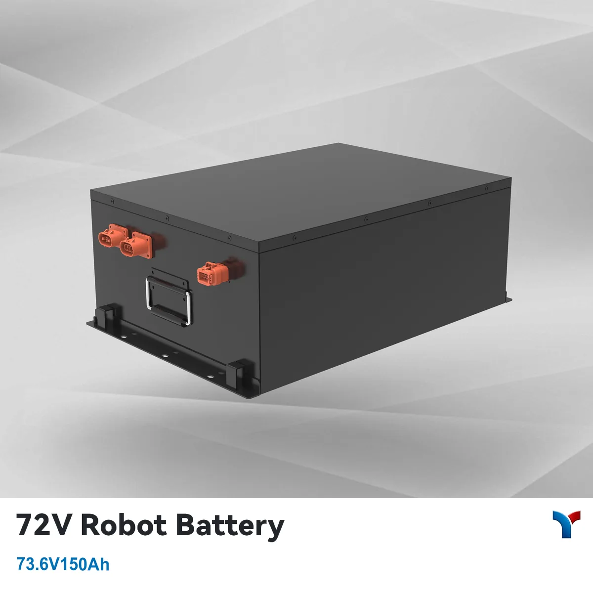 LYBATT (Lead-Win) 72V 150Ah Robot Lithium Battery