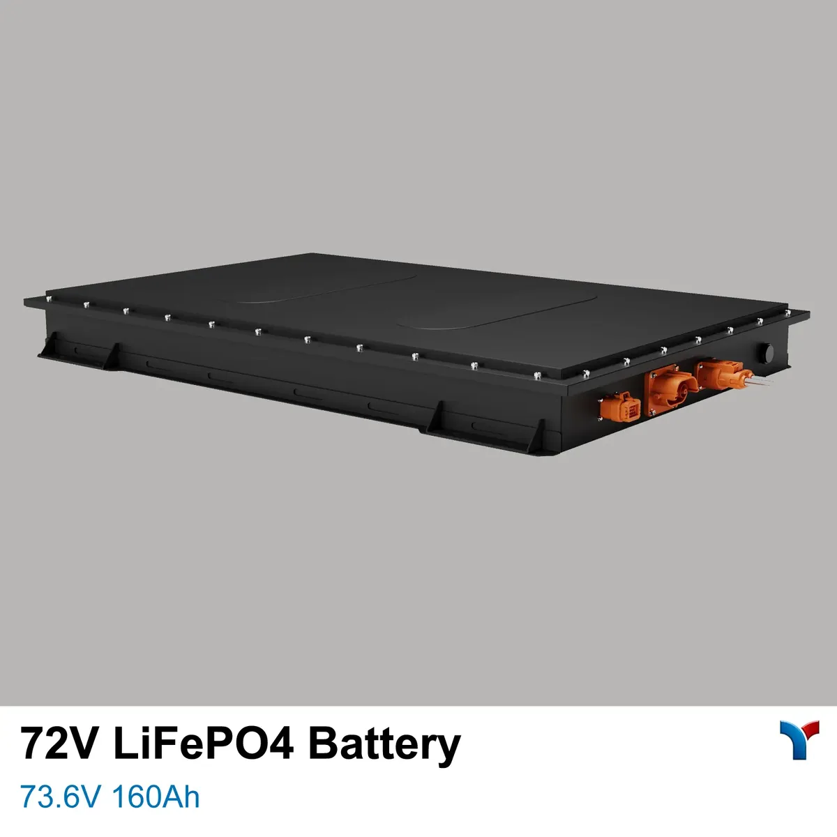 LYBATT (Lead-Win) 72V 160Ah LiFePO4 Battery