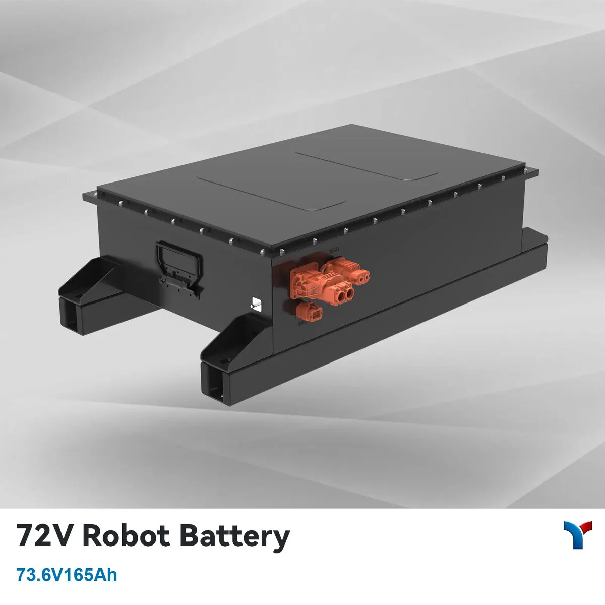 LYBATT (Lead-Win) 72V 165Ah LiFePO4 Battery