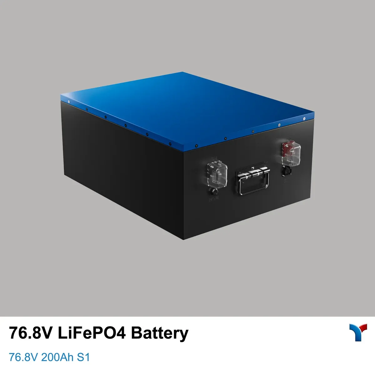 LYBATT (Lead-Win) 72V 200Ah LiFePO4 Battery