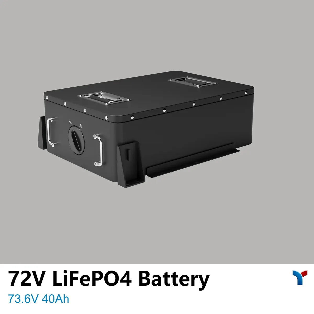 LYBATT (Lead-Win) 72V 40Ah Robot Lithium Battery
