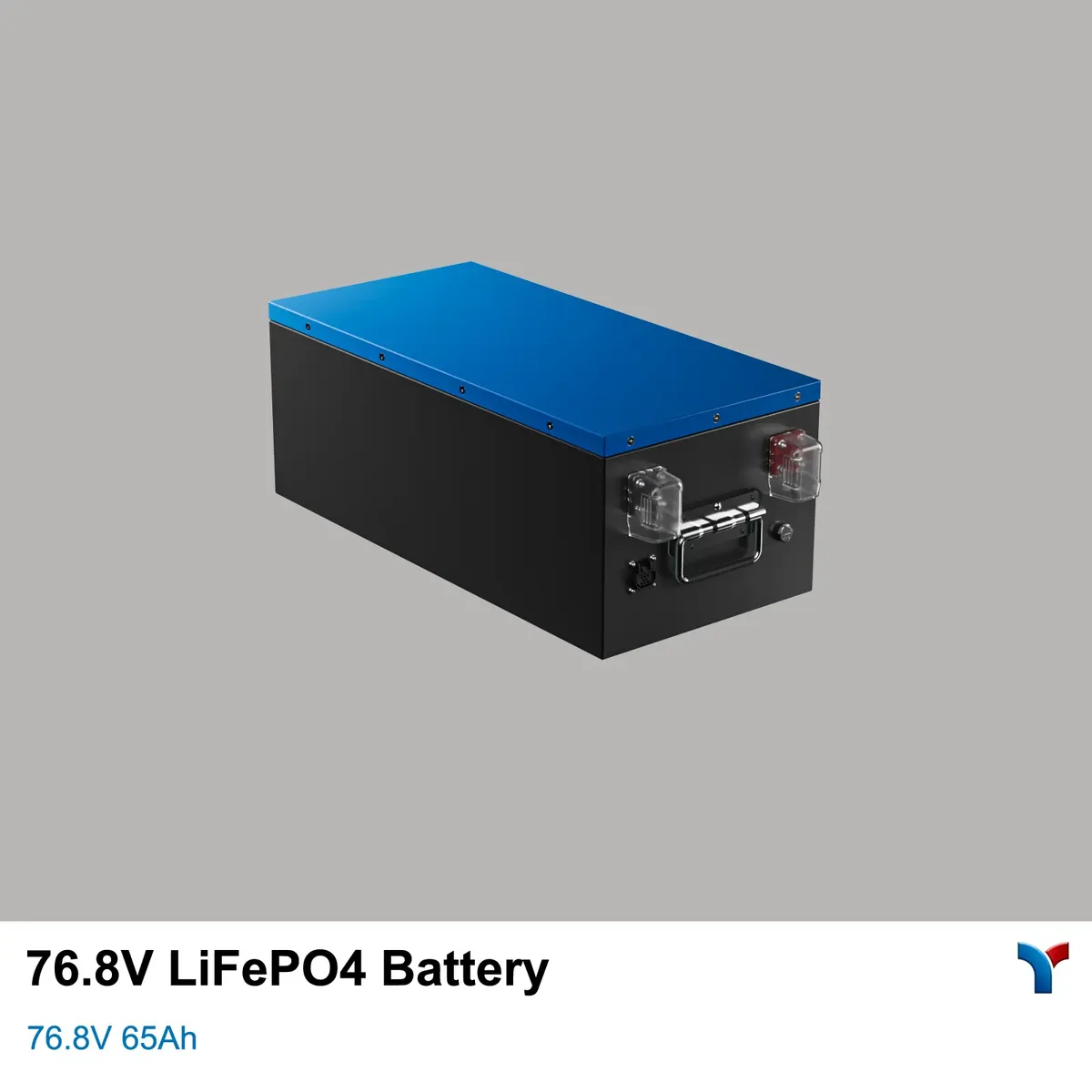 LYBATT (Lead-Win) 72V 65Ah LiFePO4 Battery