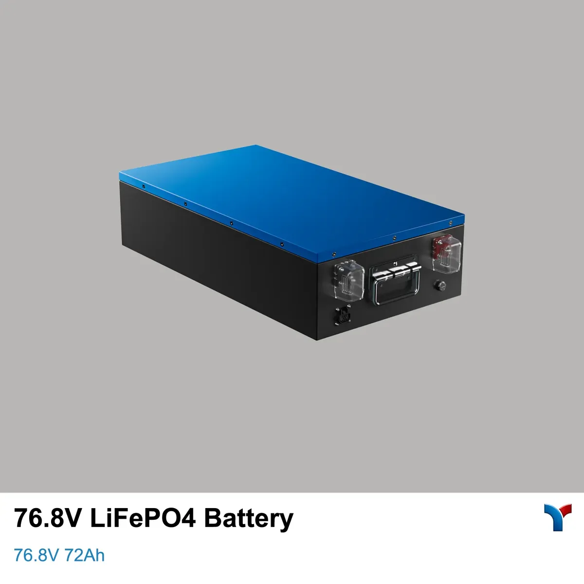 LYBATT (Lead-Win) 72V 70Ah LiFePO4 Battery