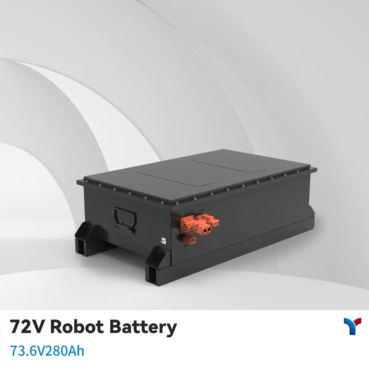 LYBATT (Lead-Win) 72V Robot LiFePO4 Battery