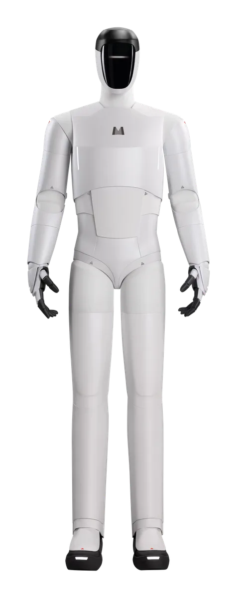 Matrix Robotics MATRIX-1
