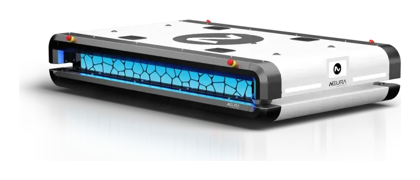 NEURA Robotics MAV