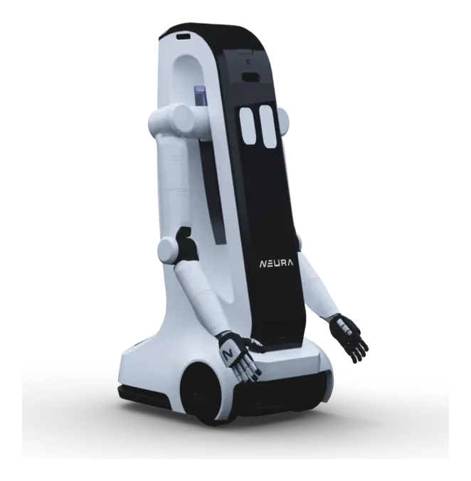 NEURA Robotics MiPA