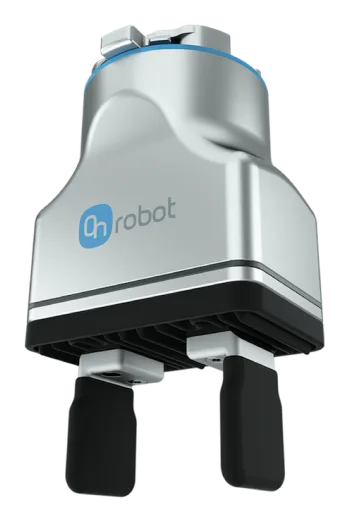 OnRobot 2FG7 Finger Gripper