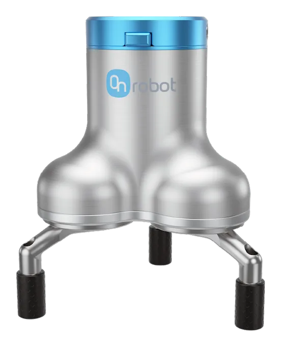 OnRobot 3FG25