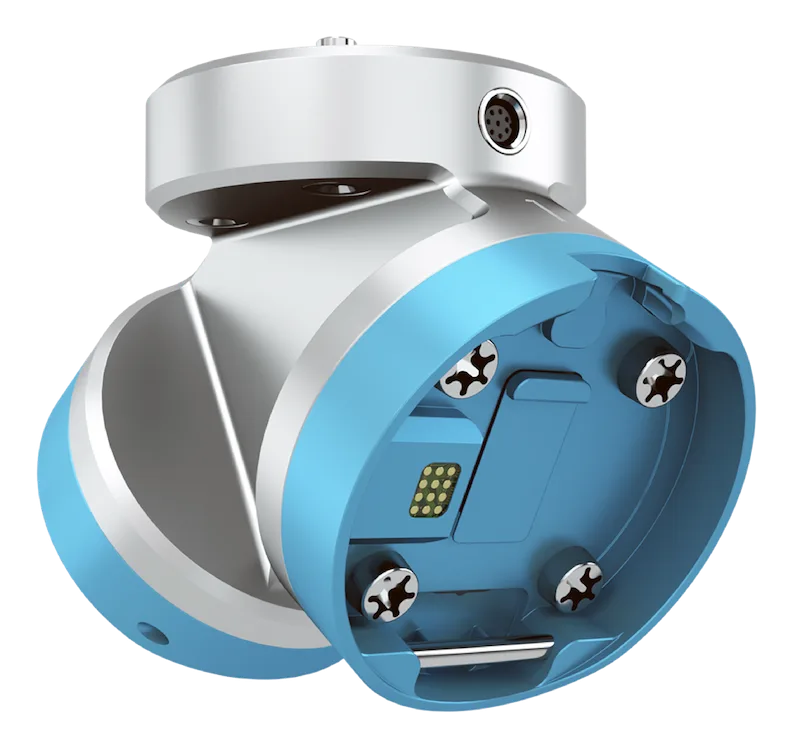 OnRobot Dual Quick Changer