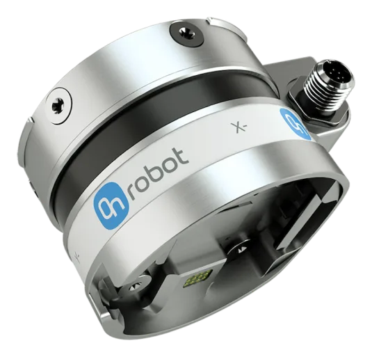 OnRobot HEX 6-Axis Force Torque Sensor