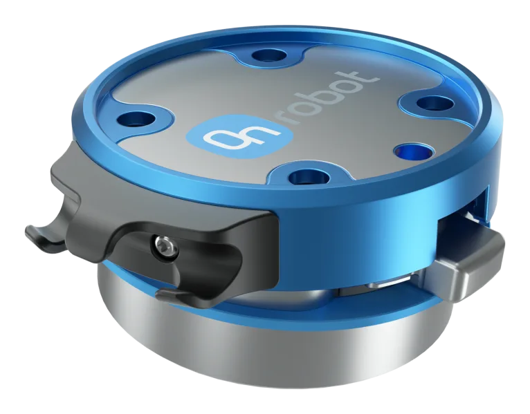 OnRobot Quick Changer