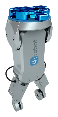 OnRobot RG2 FT Finger Gripper