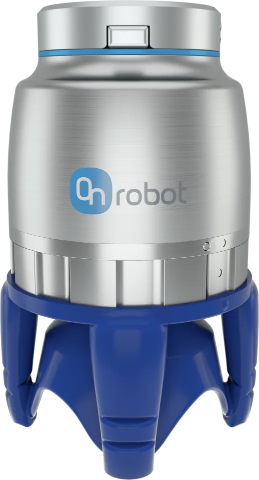 OnRobot Soft Gripper