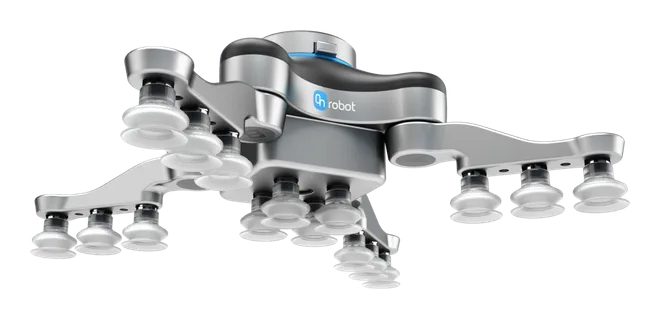 OnRobot VG10 Vacuum Gripper
