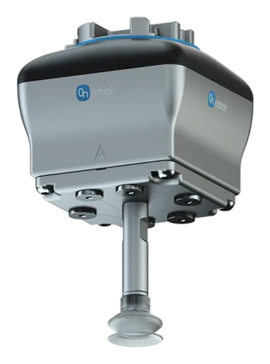 OnRobot VGC10 Vacuum Gripper