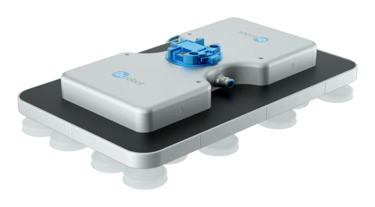 OnRobot VGP30 Vacuum Gripper