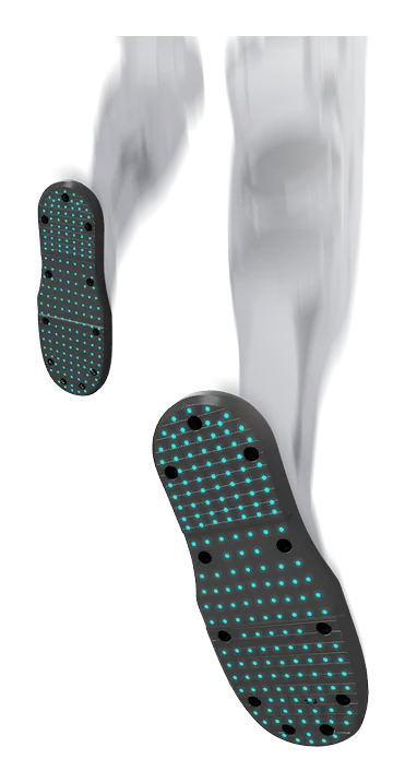 PaXini PX-FOOTRIX