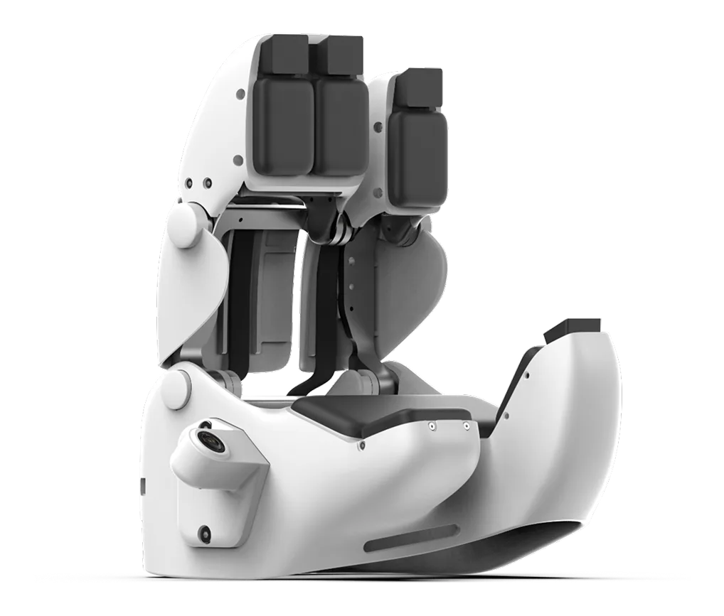PaXini PXCap III