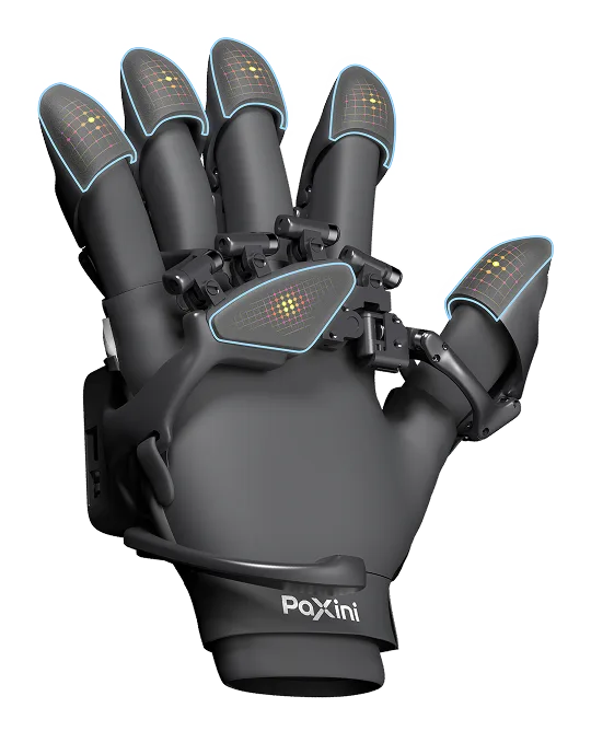 PaXini PXCap Pro
