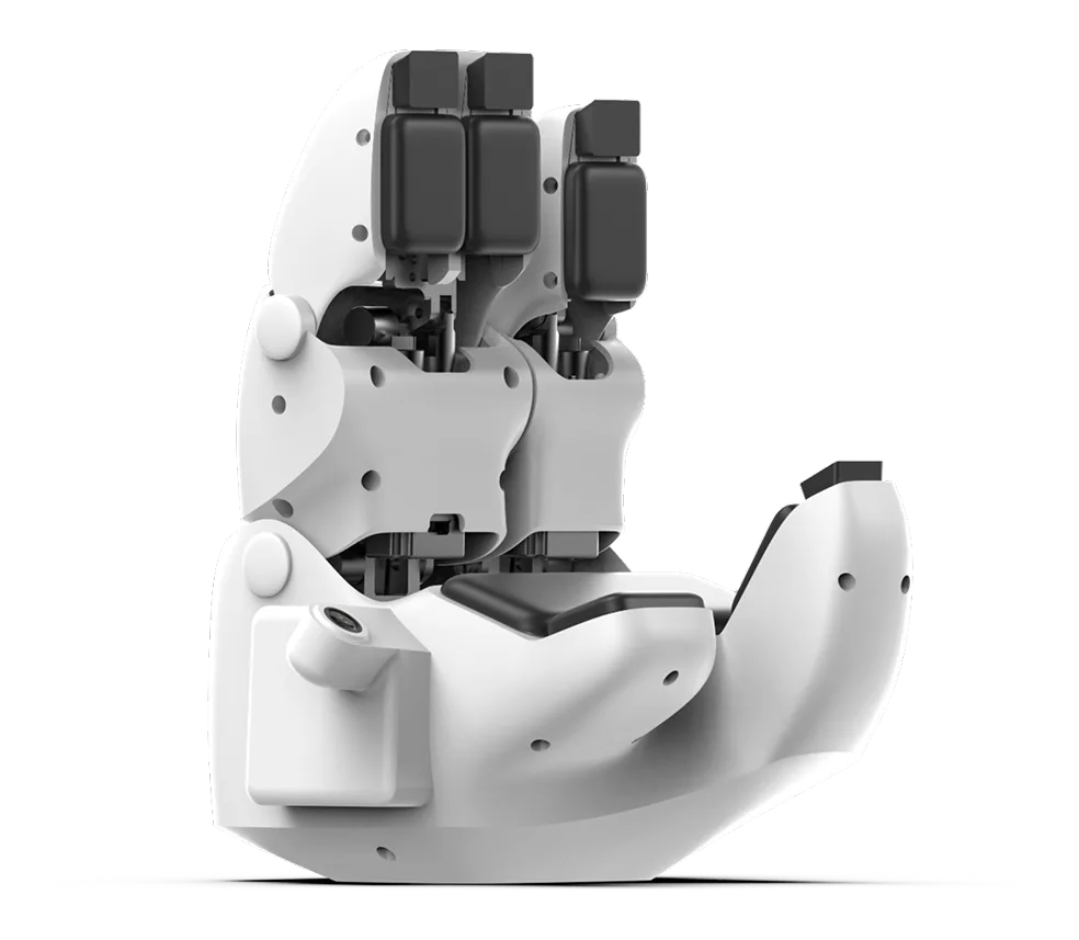 PaXini PXDex III