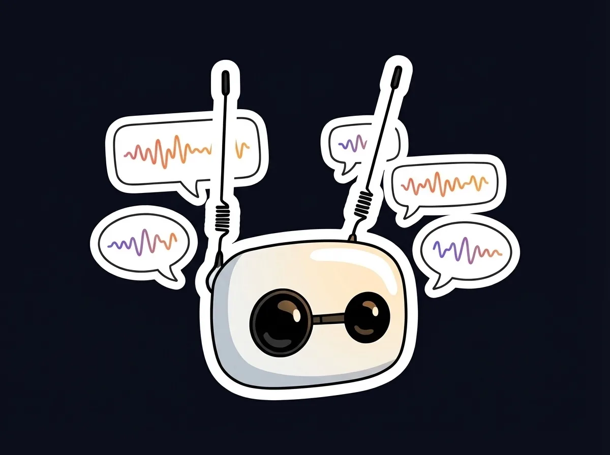 Pollen Robotics Reachy Mini