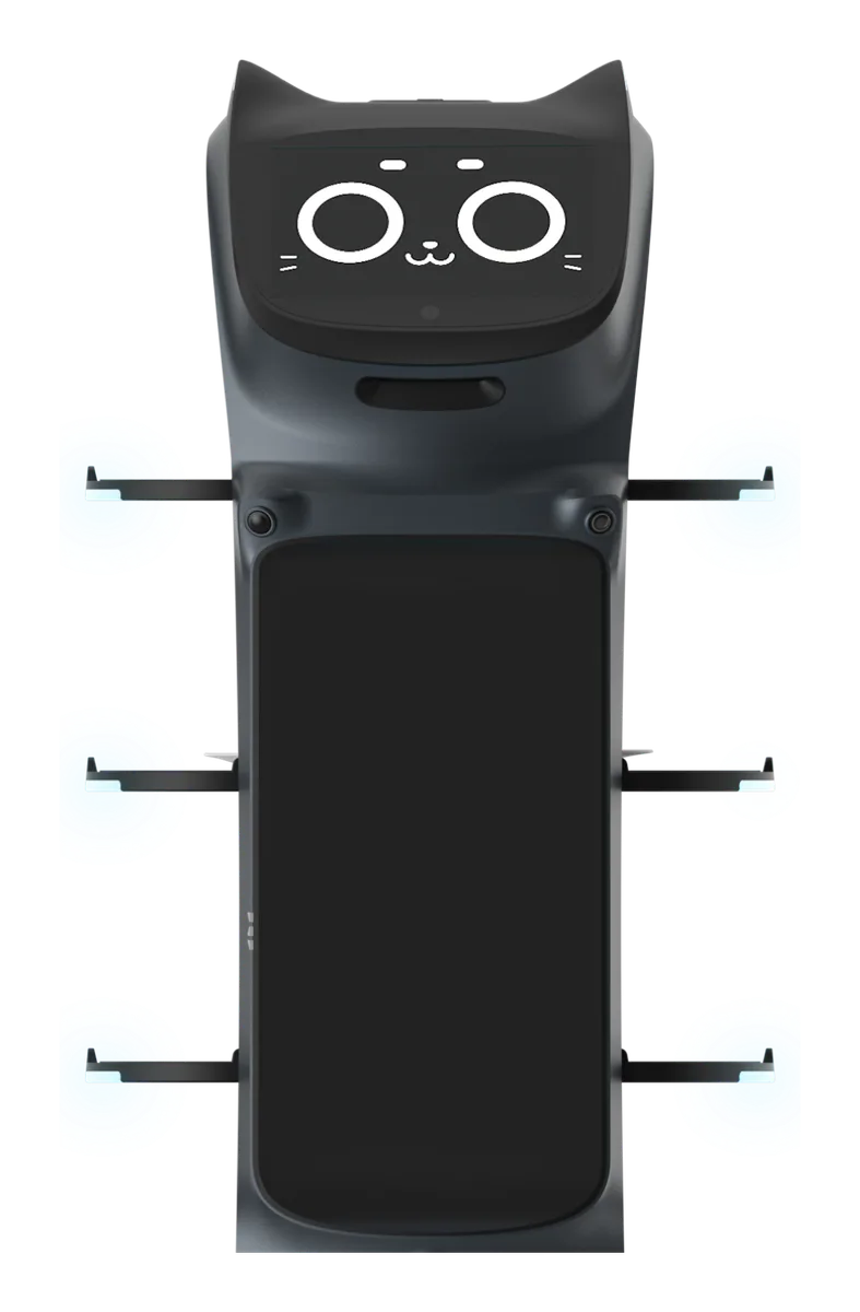 Pudu Robotics BellaBot Pro