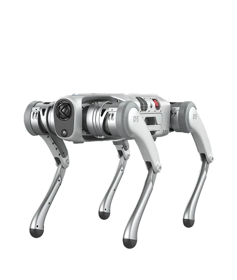 Pudu Robotics PUDU D5 Series