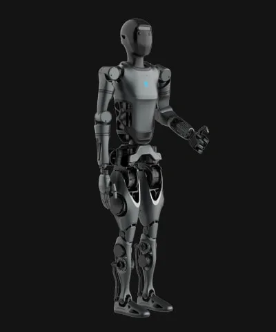 Pudu Robotics PUDU D9