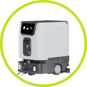Pudu Robotics PUDU ET1