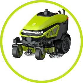Pudu Robotics PUDU GT3