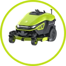 Pudu Robotics PUDU GT5