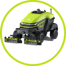 Pudu Robotics PUDU GT7