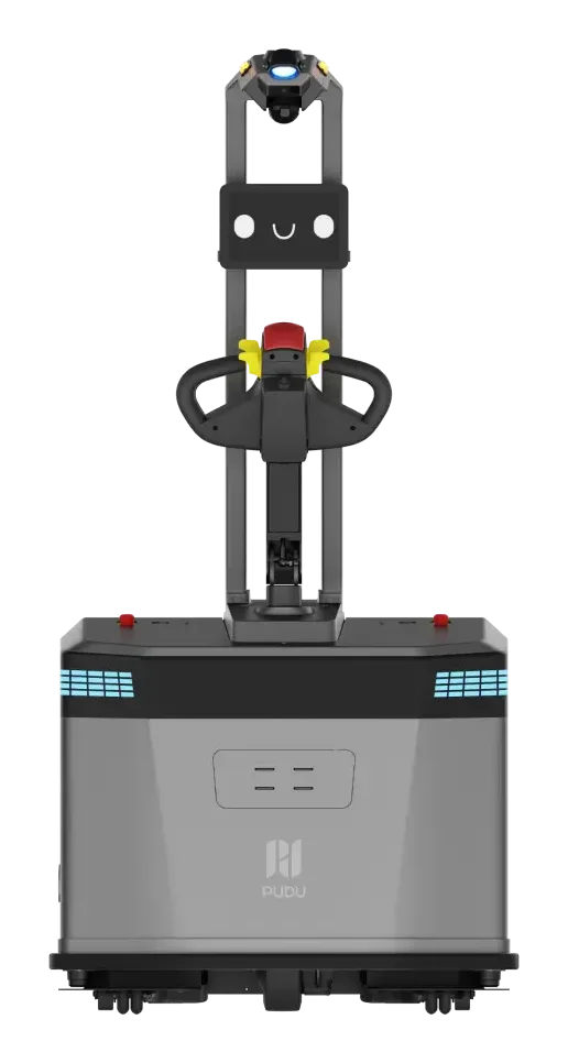 Pudu Robotics MP2000