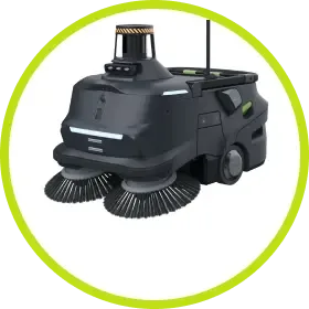 Pudu Robotics PUDU MT1 Max