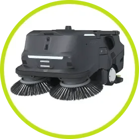 Pudu Robotics PUDU MT1 Vac