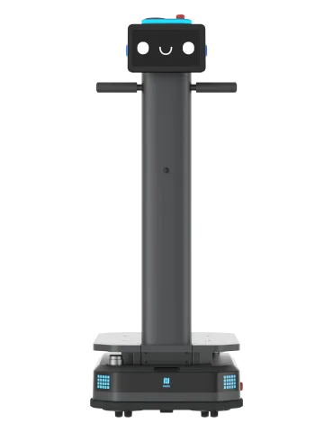 Pudu Robotics PUDU T300