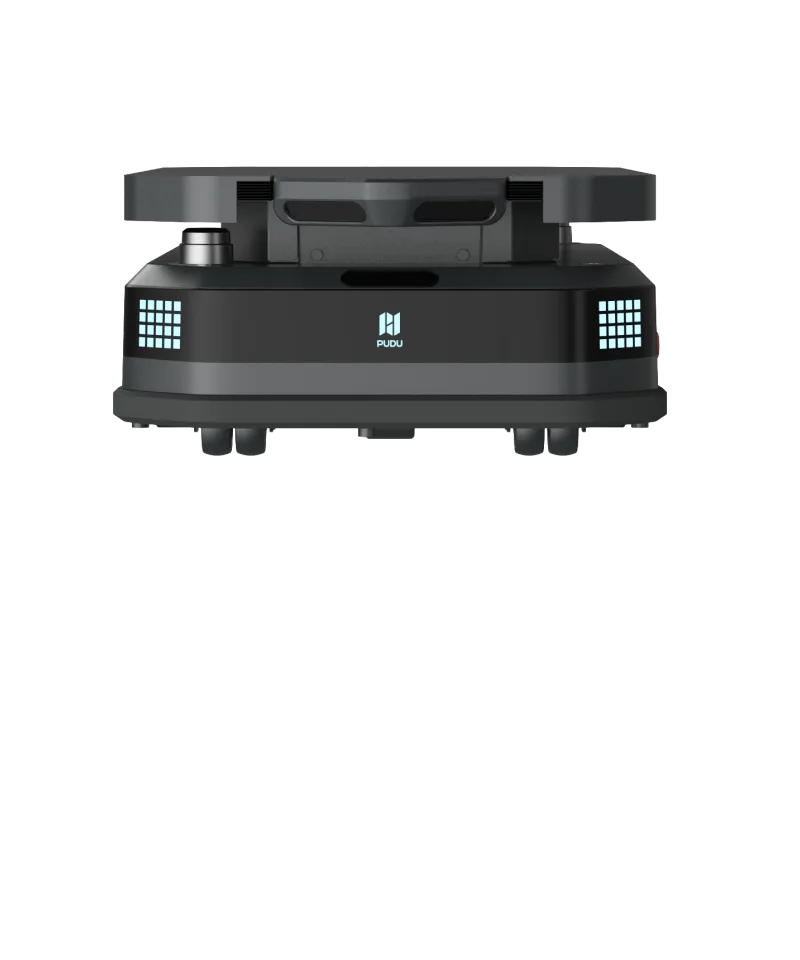 Pudu Robotics PUDU T600